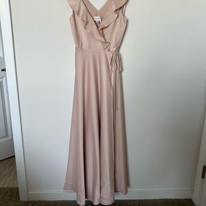 Bridesmaids Dress